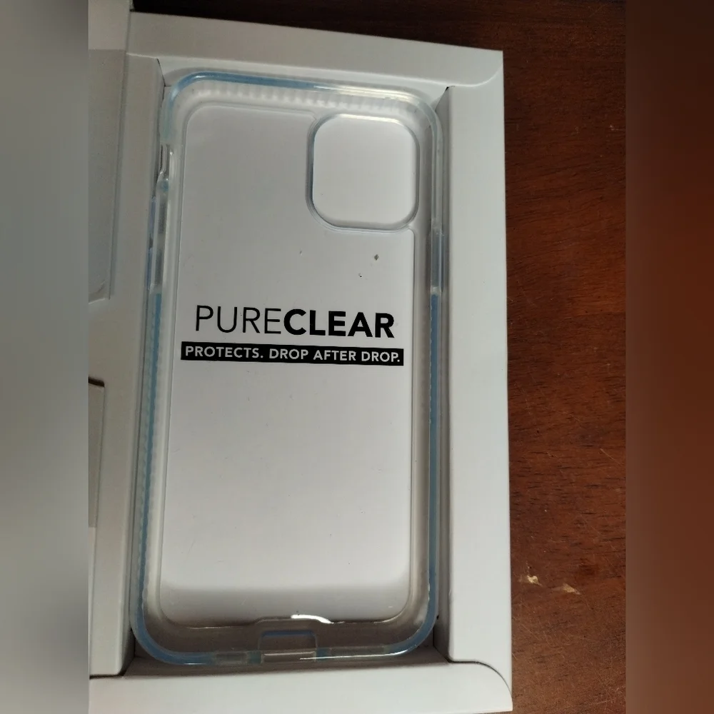 New Clean Iphone 11 Pro Cell Phone Case